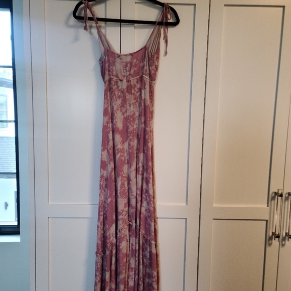 Mary & Mo  by Vici maxi dress - Picture 2 of 6